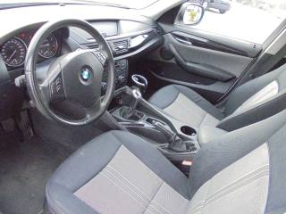 BMW X1 usata 23