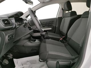 CITROEN C3 usata, con Alzacristalli elettrici