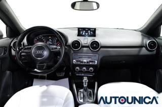 AUDI A1 usata, con Chiusura centralizzata