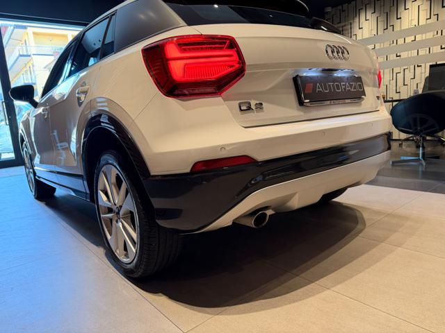 AUDI Q2 usata, con Controllo trazione