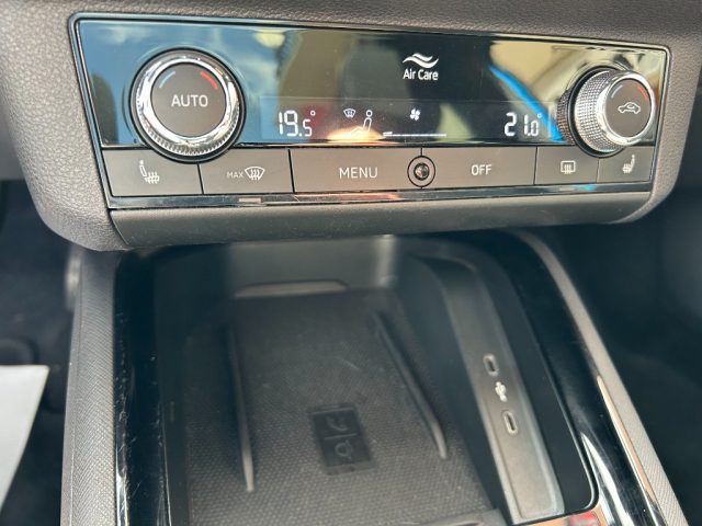 SKODA Kamiq usata, con Cruise Control