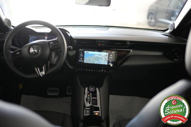 ALFA ROMEO Junior usata, con Autoradio