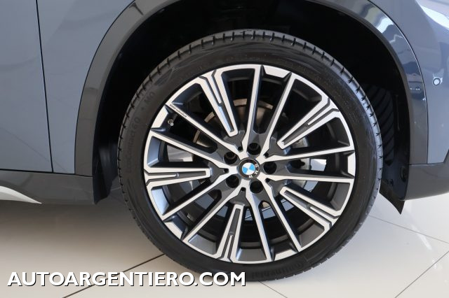 BMW X1 usata, con Apple CarPlay