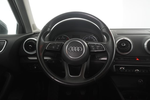 AUDI A3 usata 11