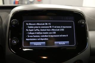 TOYOTA Aygo usata 17