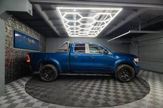 DODGE RAM usata, con ESP