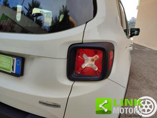 JEEP Renegade usata 14