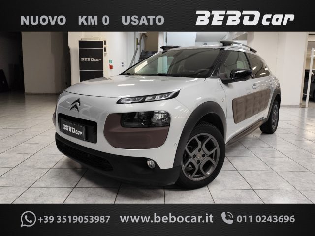 CITROEN C4 Cactus usata, con ABS