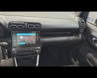 CITROEN C3 Aircross usata, con Fendinebbia