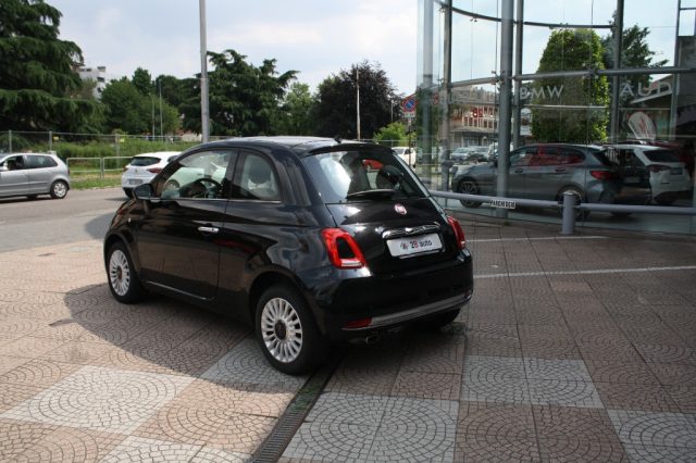 FIAT 500 usata, con Airbag laterali