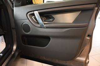 LAND ROVER Discovery Sport usata 62