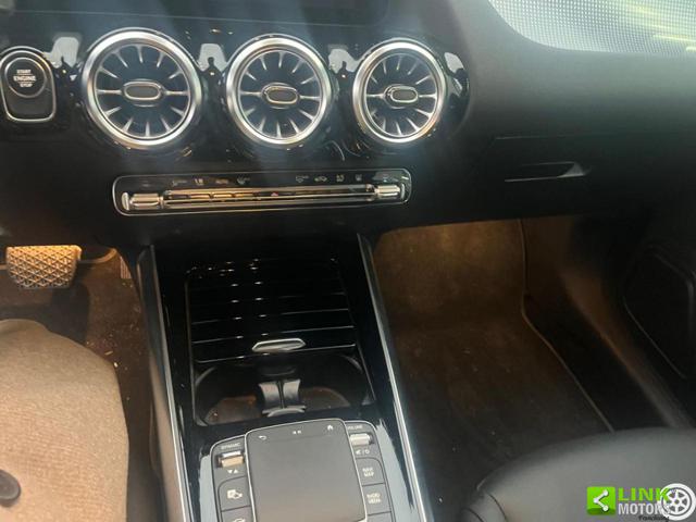 MERCEDES-BENZ GLA 250 usata, con ESP