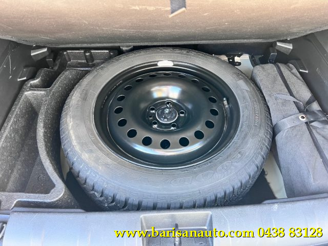 JEEP Renegade usata, con Chiusura centralizzata