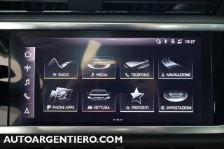 AUDI Q3 usata, con Immobilizzatore elettronico