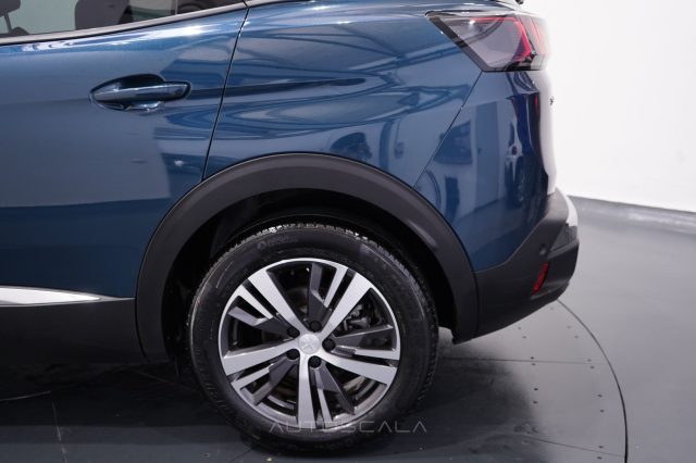 PEUGEOT 3008 usata 27