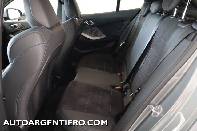 BMW 118 usata, con Sistema di navigazione