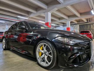 ALFA ROMEO Giulia usata, con Airbag Passeggero