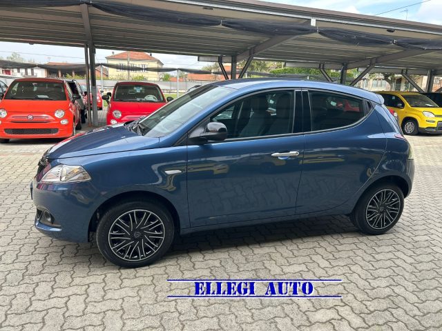 LANCIA Ypsilon usata, con Controllo trazione