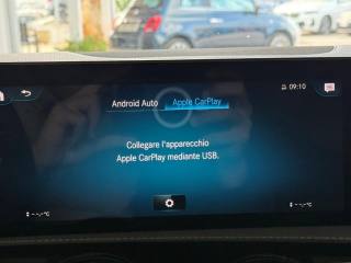 MERCEDES-BENZ A 180 usata, con Controllo elettronico della corsia