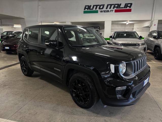 JEEP Renegade usata, con Alzacristalli elettrici