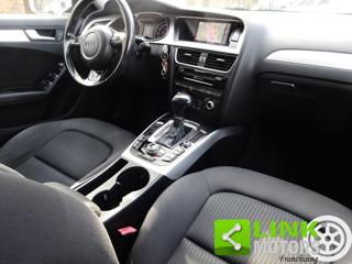 AUDI A4 usata, con Controllo automatico clima