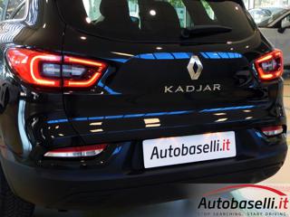 RENAULT Kadjar usata, con Specchietti laterali elettrici
