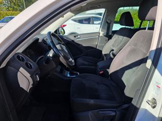 VOLKSWAGEN Tiguan usata, con Climatizzatore