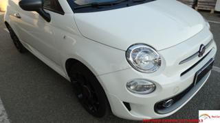 FIAT 500C usata 50