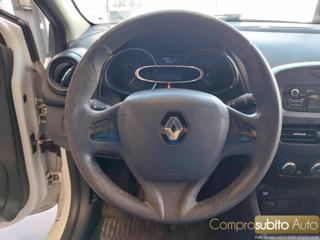 RENAULT Clio usata 23