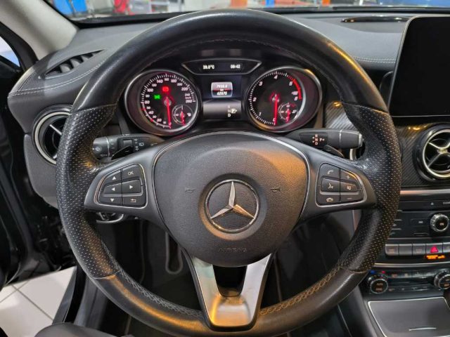 MERCEDES-BENZ G usata, con Sensore di pioggia