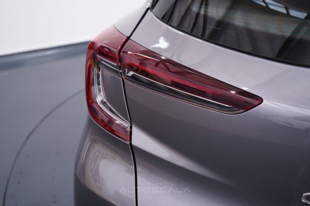 RENAULT Captur usata, con Vivavoce