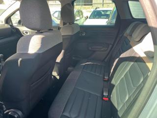 CITROEN C3 Aircross usata, con Cerchi in lega