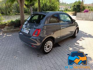 FIAT 500 usata, con Airbag Passeggero