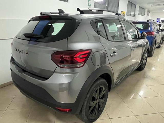 DACIA Sandero usata, con Airbag