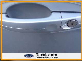 FORD C-Max usata, con Sensori di parcheggio posteriori