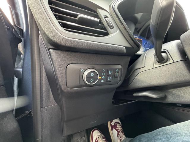 FORD Kuga usata, con Fari LED