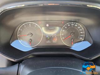 RENAULT Clio usata, con Controllo trazione