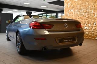 BMW 640 usata 124