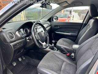 SUZUKI Vitara usata, con Bracciolo