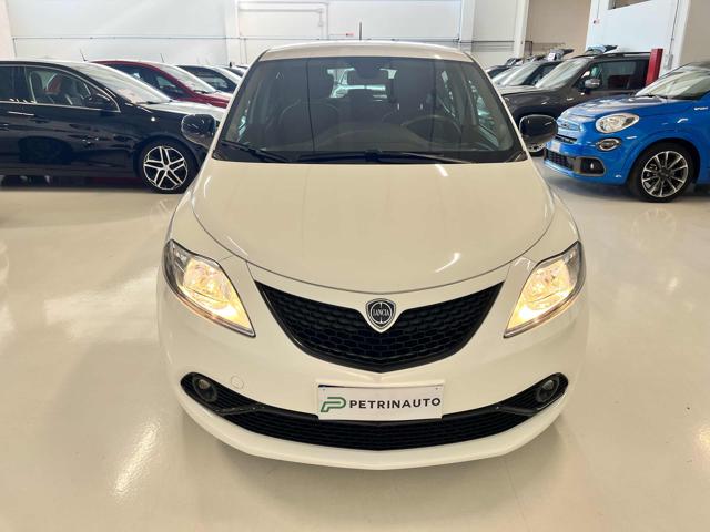 LANCIA Ypsilon usata, con Airbag Passeggero