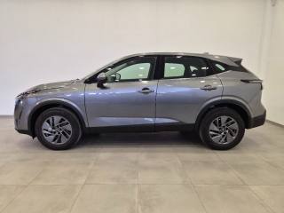 NISSAN Qashqai usata, con Airbag laterali