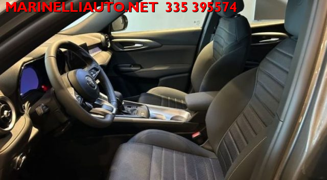 ALFA ROMEO Tonale usata, con Airbag laterali