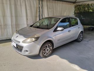 RENAULT Clio 1.2 16V 5 porte Dynamique