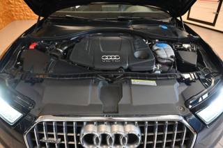 AUDI A6 allroad usata 169