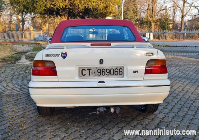 FORD Escort usata 13