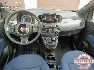 FIAT 500 usata 59