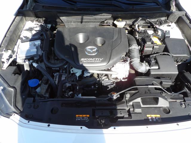 MAZDA CX-3 usata, con USB
