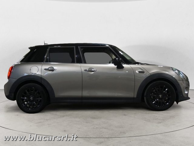 MINI Cooper usata, con Airbag Passeggero