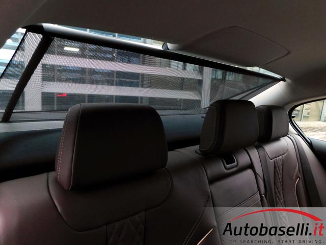 BMW 530 usata, con Assistente abbaglianti