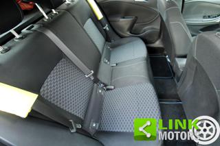 OPEL Astra usata, con Servosterzo